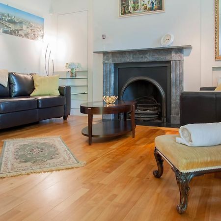 1 Bed Exclusive Apartment Porchester Sq Bayswater London Eksteriør bilde