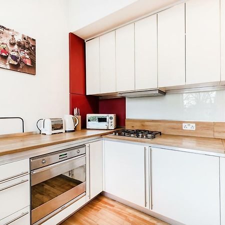 1 Bed Exclusive Apartment Porchester Sq Bayswater London Eksteriør bilde