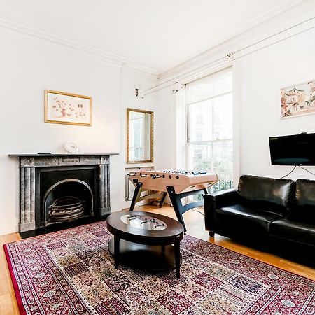 1 Bed Exclusive Apartment Porchester Sq Bayswater London Eksteriør bilde