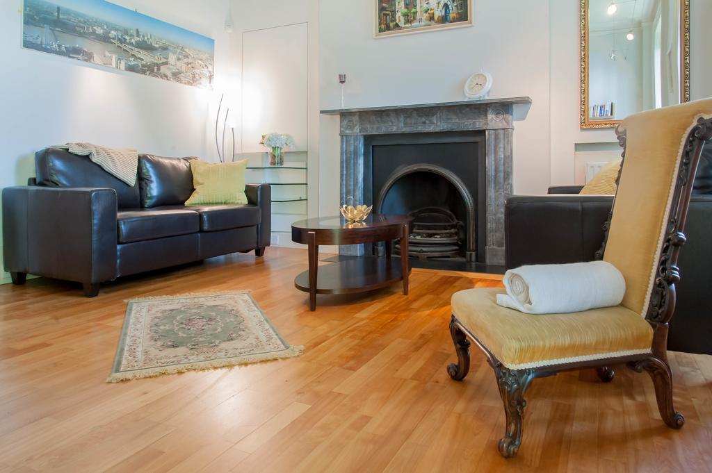 1 Bed Exclusive Apartment Porchester Sq Bayswater London Eksteriør bilde
