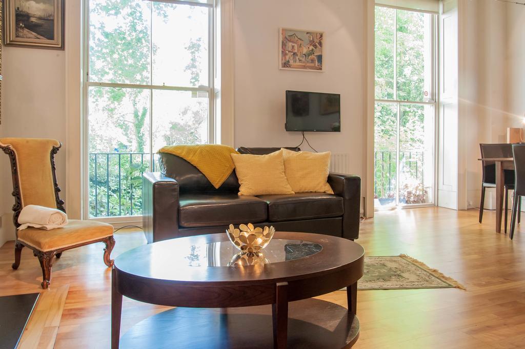 1 Bed Exclusive Apartment Porchester Sq Bayswater London Eksteriør bilde