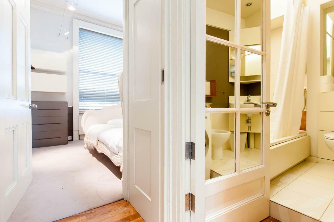 1 Bed Exclusive Apartment Porchester Sq Bayswater London Eksteriør bilde