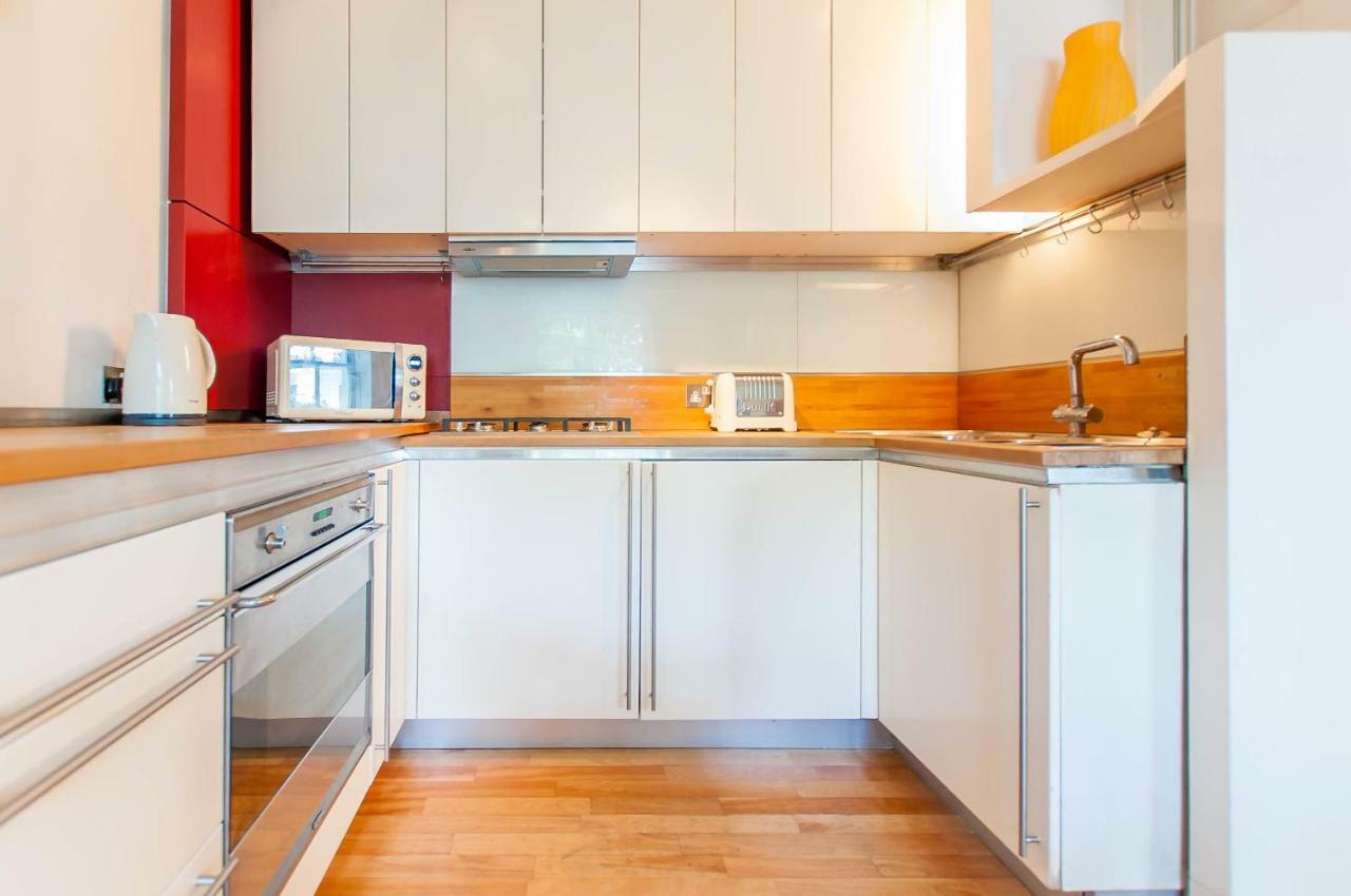 1 Bed Exclusive Apartment Porchester Sq Bayswater London Eksteriør bilde