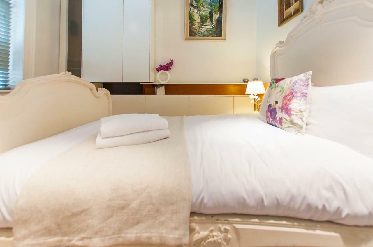 1 Bed Exclusive Apartment Porchester Sq Bayswater London Eksteriør bilde