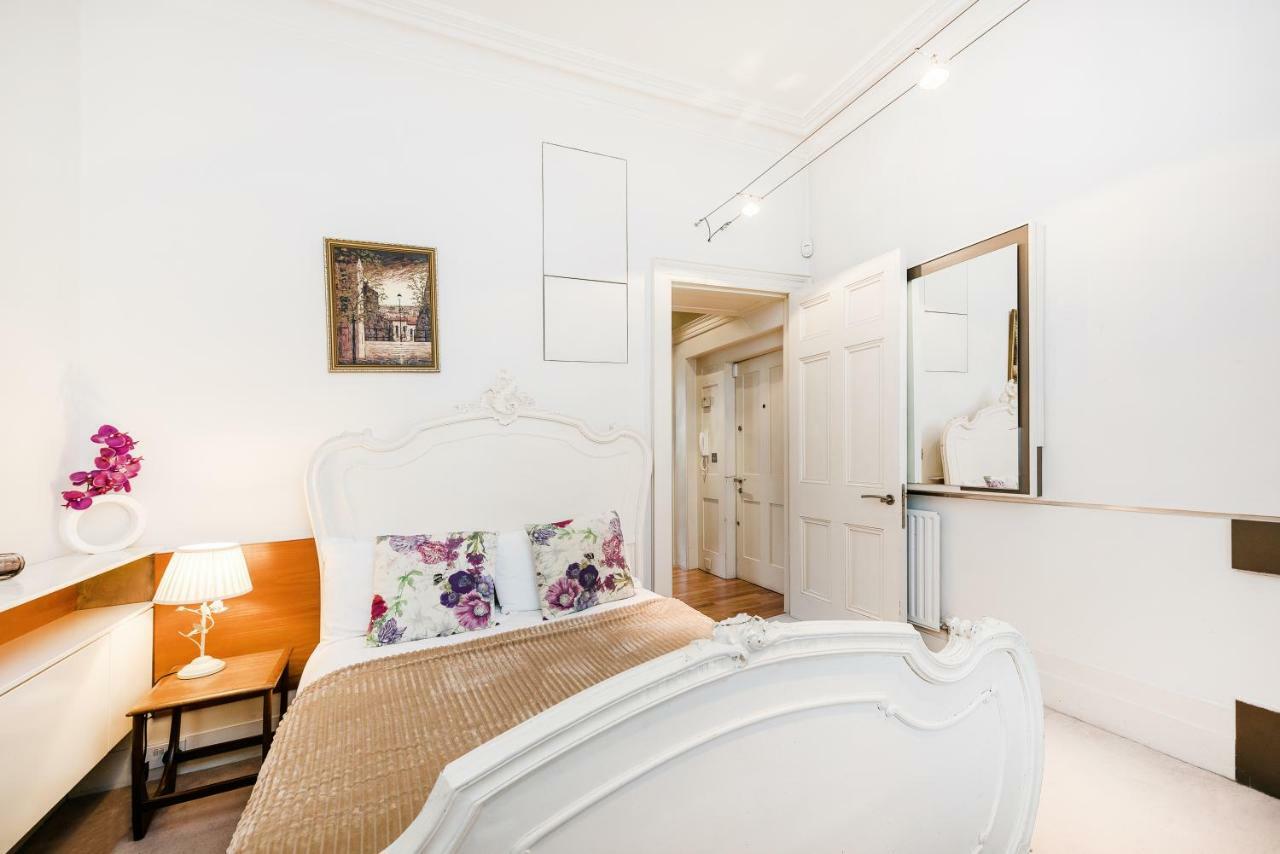 1 Bed Exclusive Apartment Porchester Sq Bayswater London Eksteriør bilde