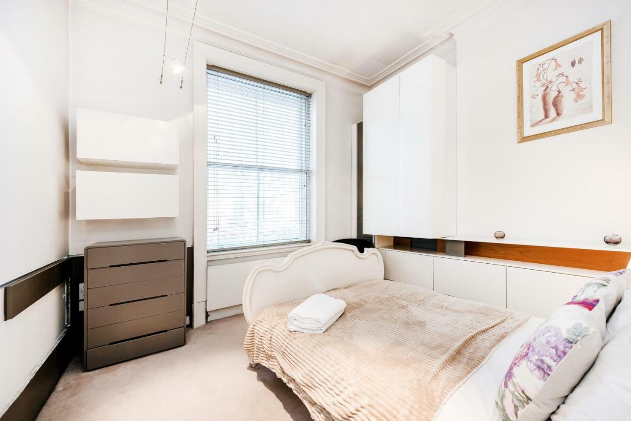 1 Bed Exclusive Apartment Porchester Sq Bayswater London Eksteriør bilde