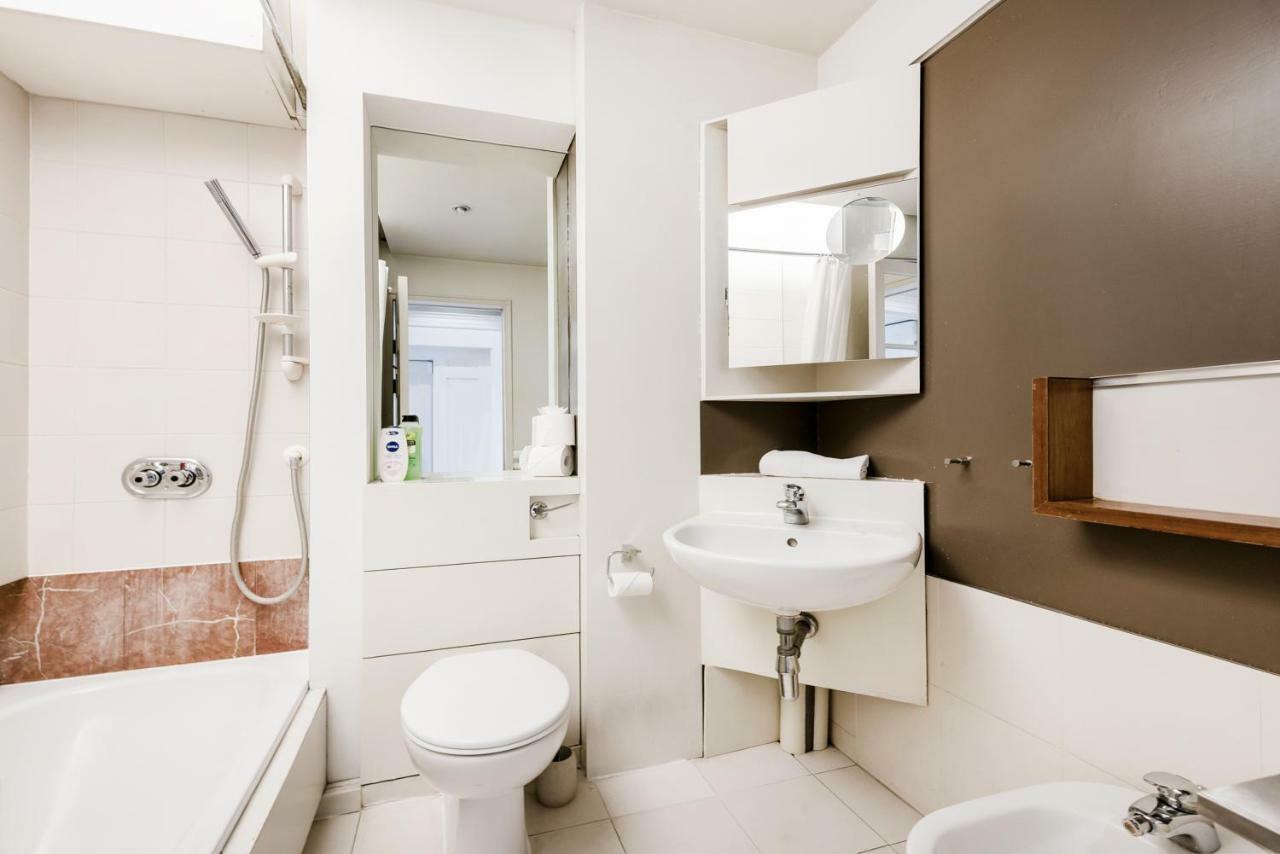 1 Bed Exclusive Apartment Porchester Sq Bayswater London Eksteriør bilde