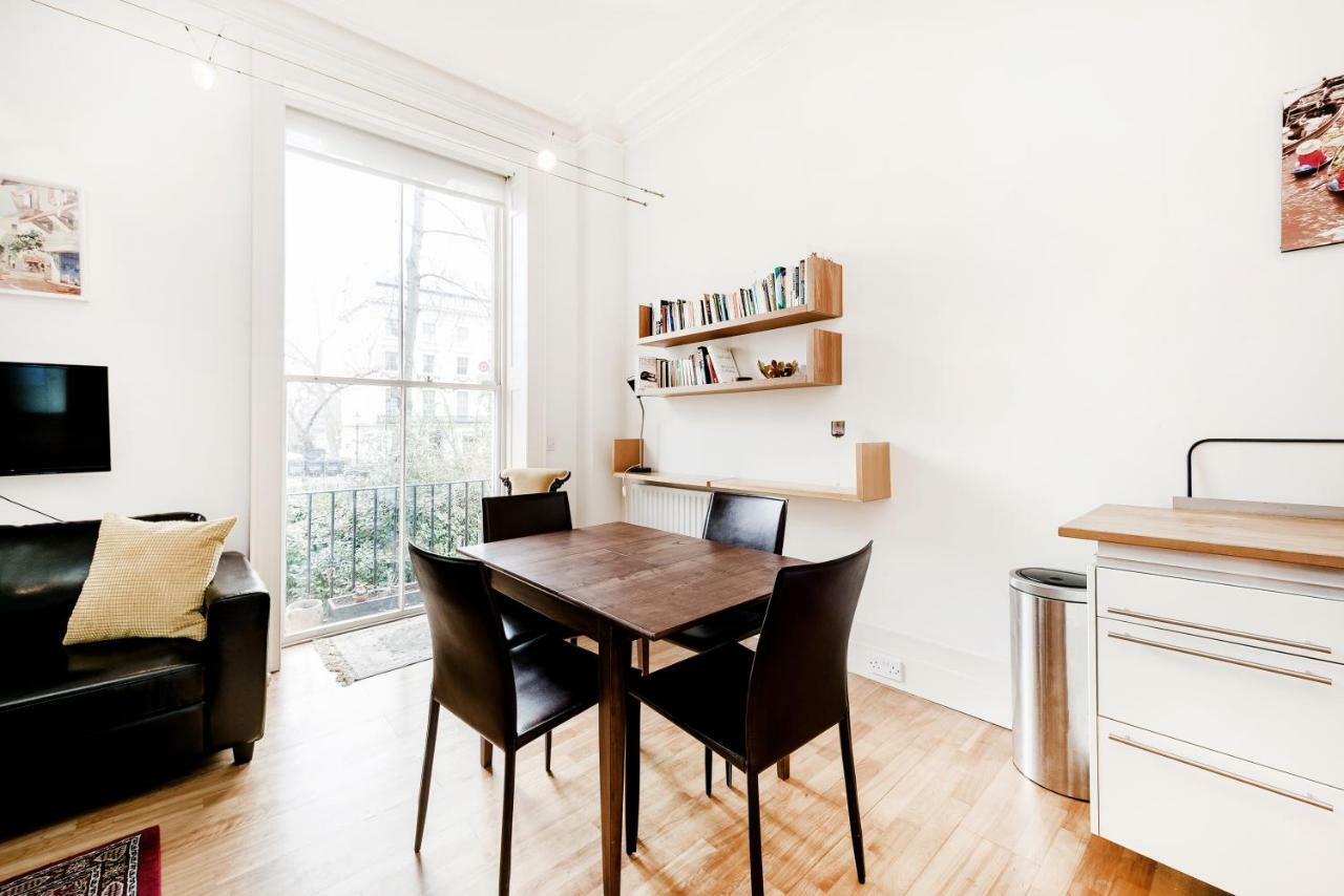 1 Bed Exclusive Apartment Porchester Sq Bayswater London Eksteriør bilde